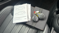 MINI Hatchback 1.5 Cooper Exclusive Premium 3dr Auto Petrol Hatchback